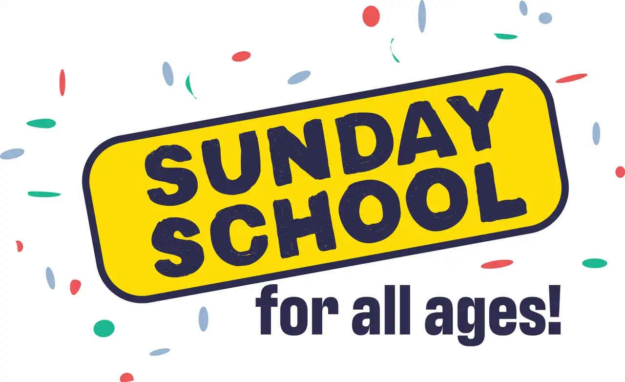 sunday school for all